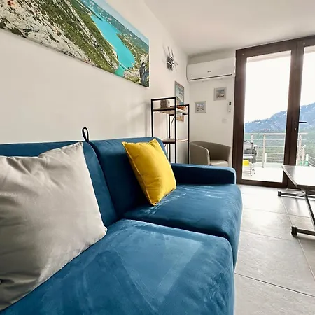 Sublime With Large Terrace And Pool Mandelieu-la-Napoule