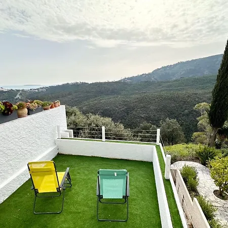 Sublime With Large Terrace And Pool Apartment Mandelieu-la-Napoule