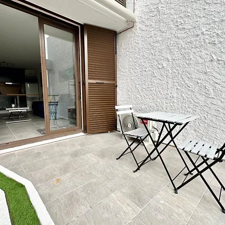 Apartment Sublime With Large Terrace And Pool *